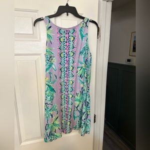 Lilly Pulitzer dress small